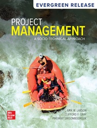 Larson Project Management 2024 release