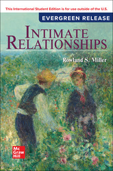 9781265165222 Rowland Miller Intimate Relationships 2026 Release
