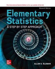 Bluman Elementary Statistics