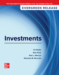9781265967031 Bodie Investment 2026 Release
