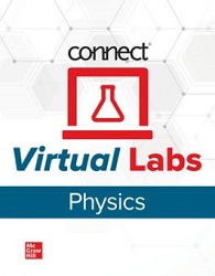 9781266151446 Virtual Labs for Physics 