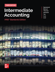 9789813319165 Intermediate Accounting IFRS Standards Edition 3rd edition 