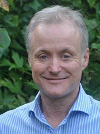 Edward de Chazal