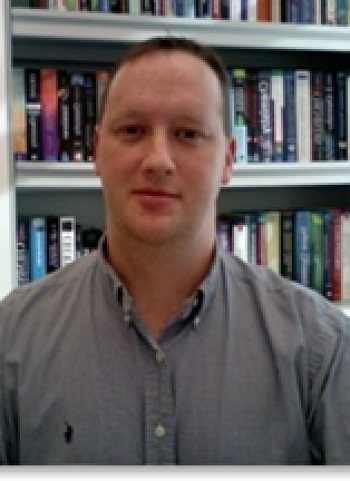 Dr Jason Overby