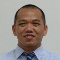 Dr Jude Buot
