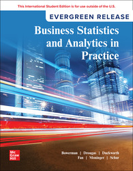 Doane Applied Statistics in Business and Economics 2024 release 
