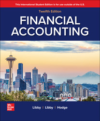 9789813311473 Williams Financial Accounting 3rd edition