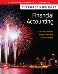 9781265083922 Libby Financial Accounting 11 edition 