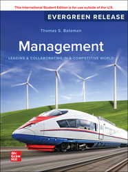 9781264947355 Bateman Management 2025 Release