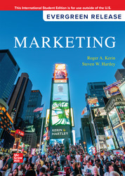 9781265110024 Kerin Marketing 2025 Release