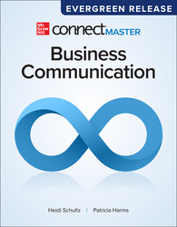9780077507749 Schultz Connect Master Business Communication 1st Edition