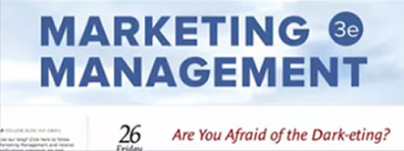 Marshall/Johnston Marketing Blog
