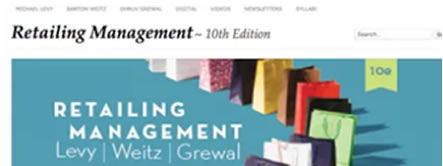Levy Marketing Blog