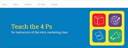 Marshall  Marketing Blog