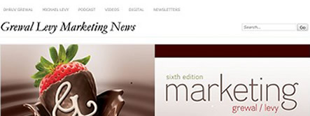 Grewal Marketing Blog