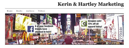 Kerin Marketing Blog